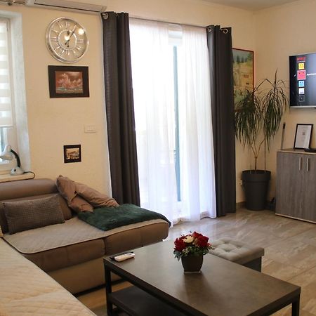 Marina Apartment - Split Center 외부 사진