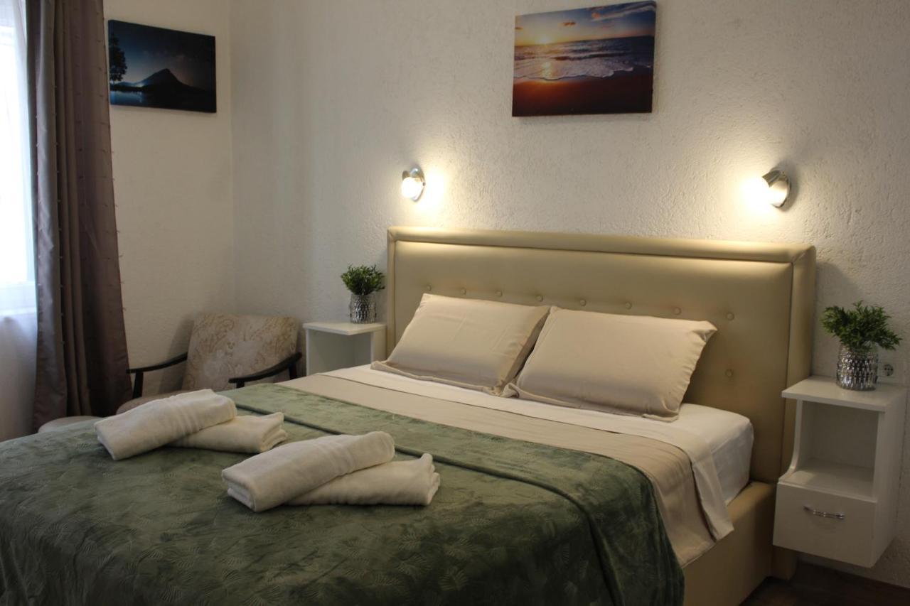 Marina Apartment - Split Center 외부 사진