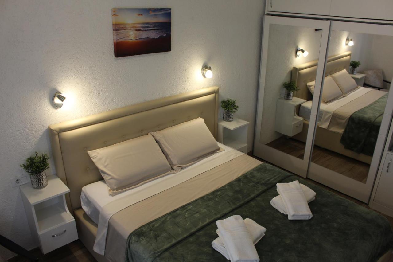 Marina Apartment - Split Center 외부 사진