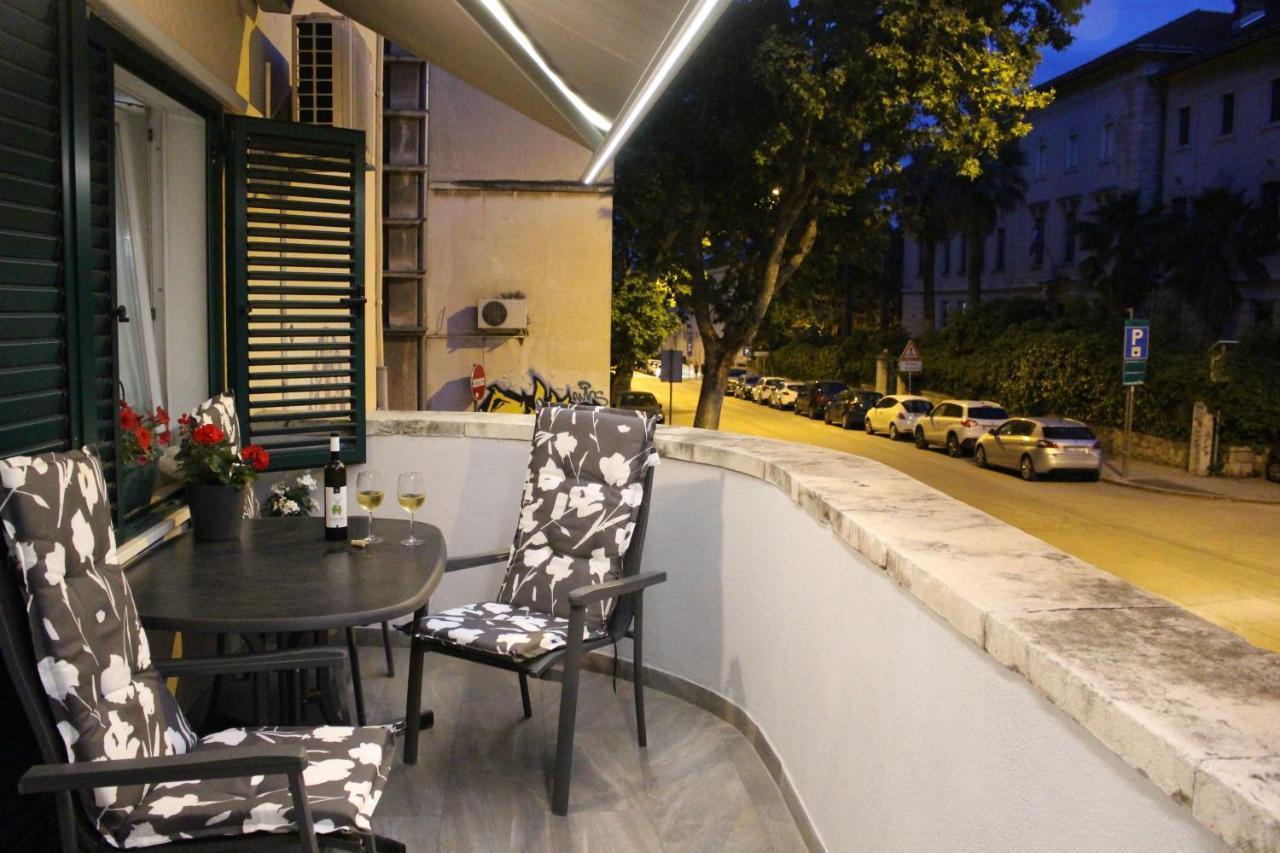 Marina Apartment - Split Center 외부 사진