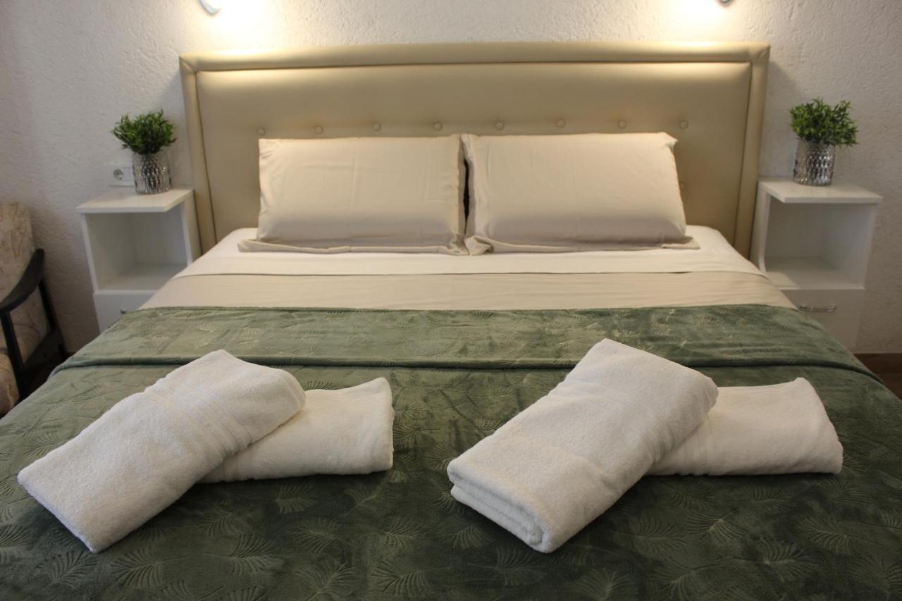 Marina Apartment - Split Center 외부 사진