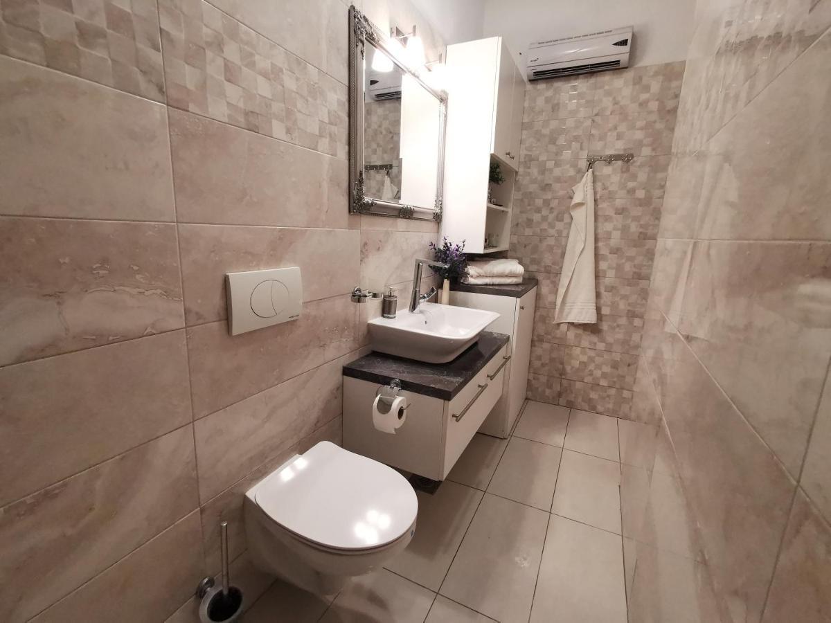 Marina Apartment - Split Center 외부 사진
