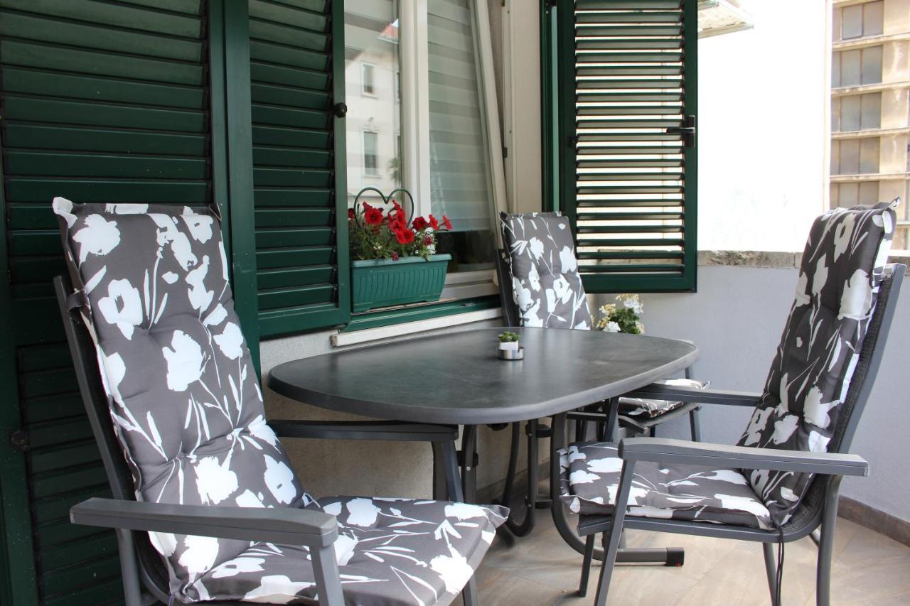 Marina Apartment - Split Center 외부 사진