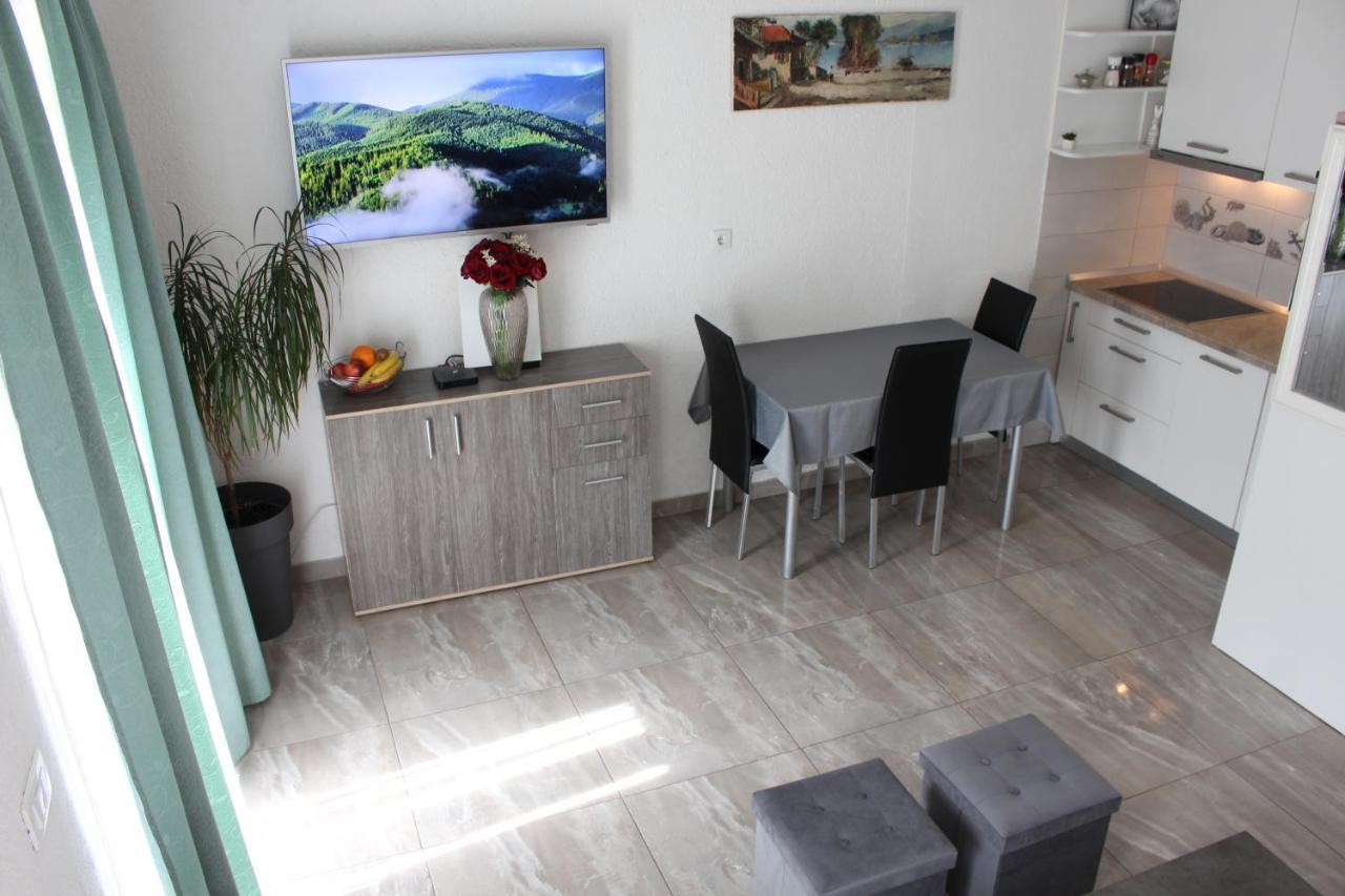 Marina Apartment - Split Center 외부 사진