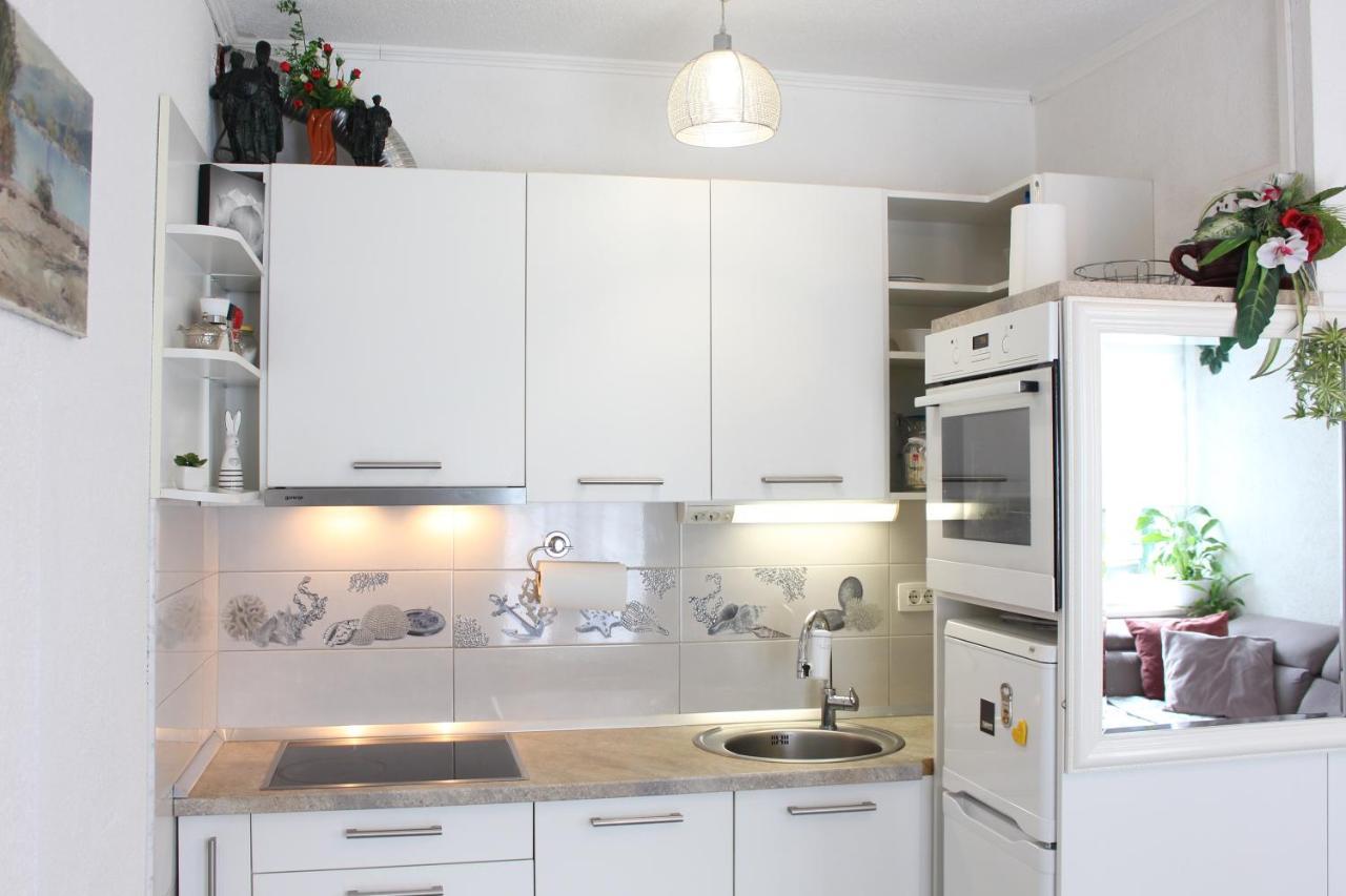 Marina Apartment - Split Center 외부 사진