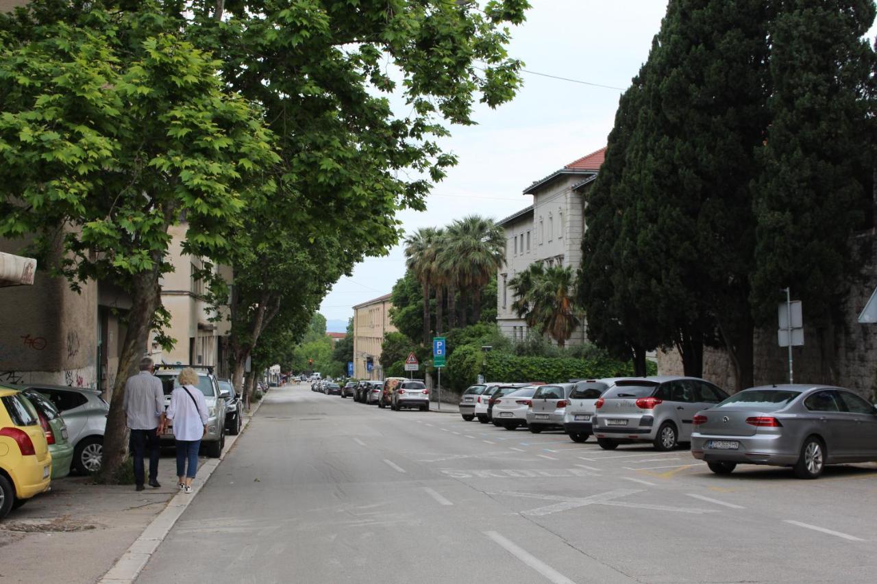 Marina Apartment - Split Center 외부 사진