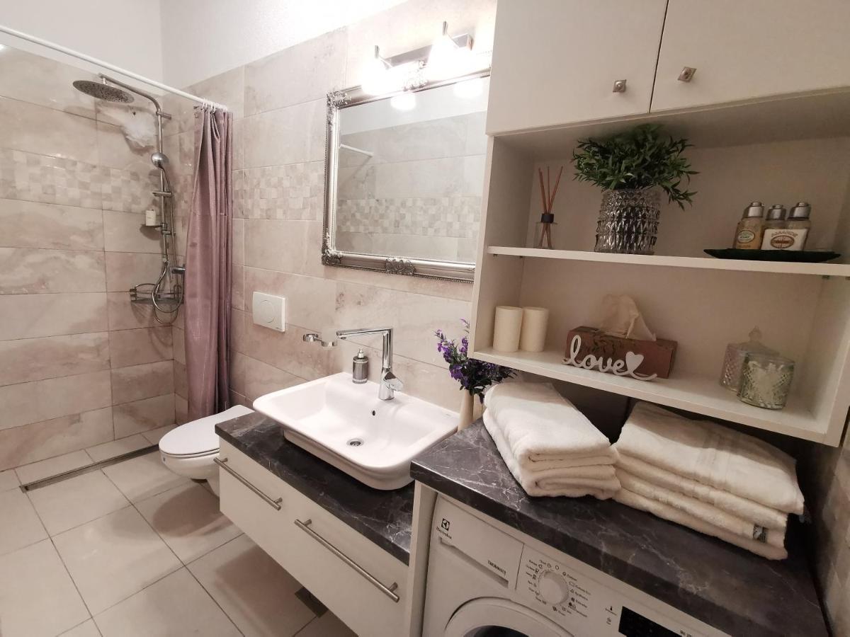 Marina Apartment - Split Center 외부 사진