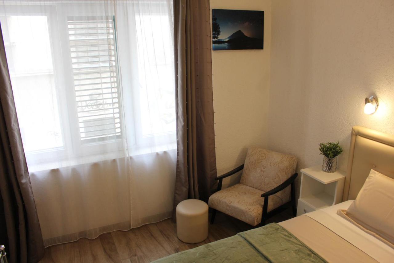 Marina Apartment - Split Center 외부 사진