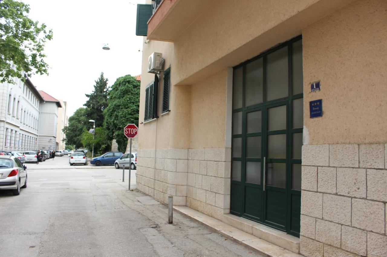 Marina Apartment - Split Center 외부 사진