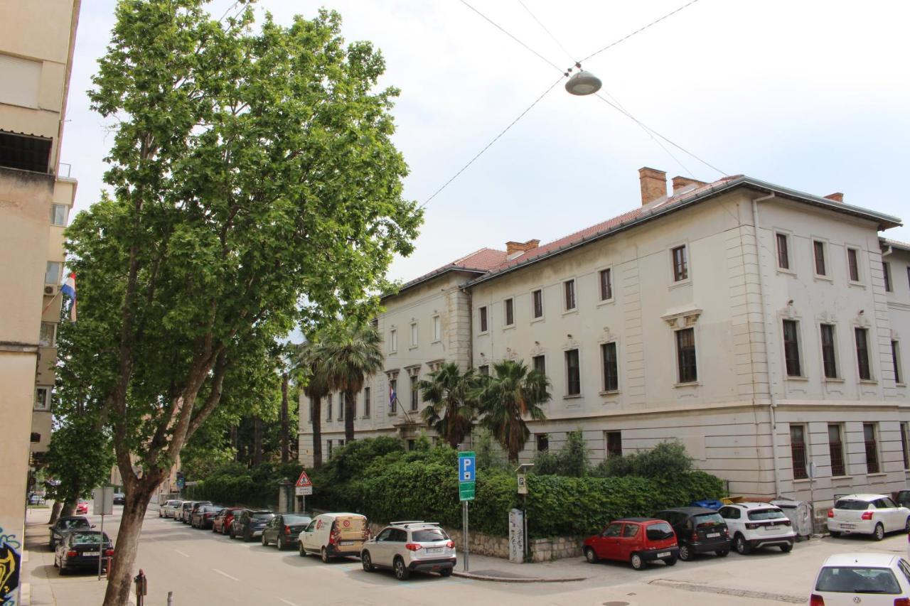 Marina Apartment - Split Center 외부 사진