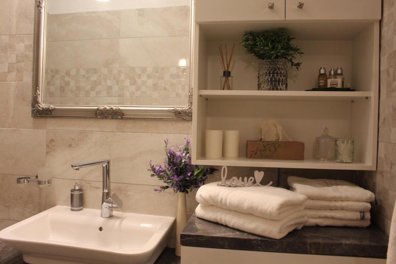Marina Apartment - Split Center 외부 사진