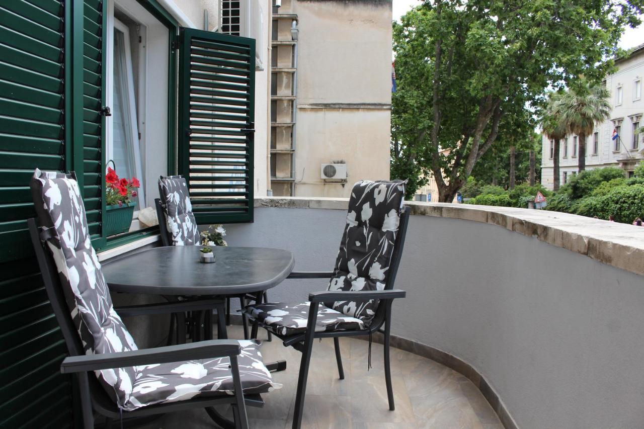 Marina Apartment - Split Center 외부 사진