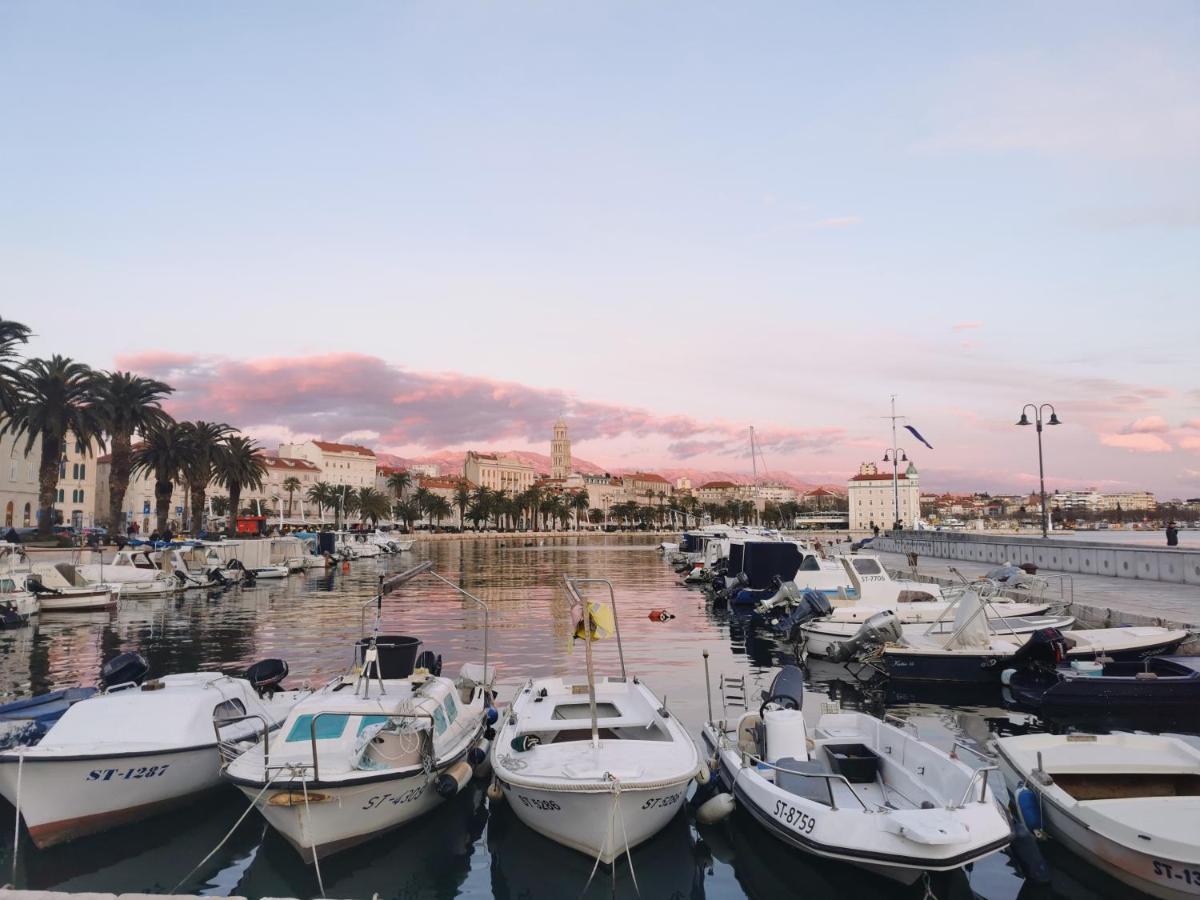 Marina Apartment - Split Center 외부 사진