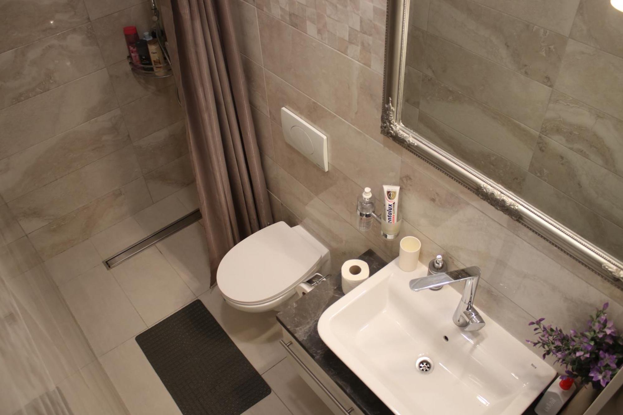 Marina Apartment - Split Center 외부 사진