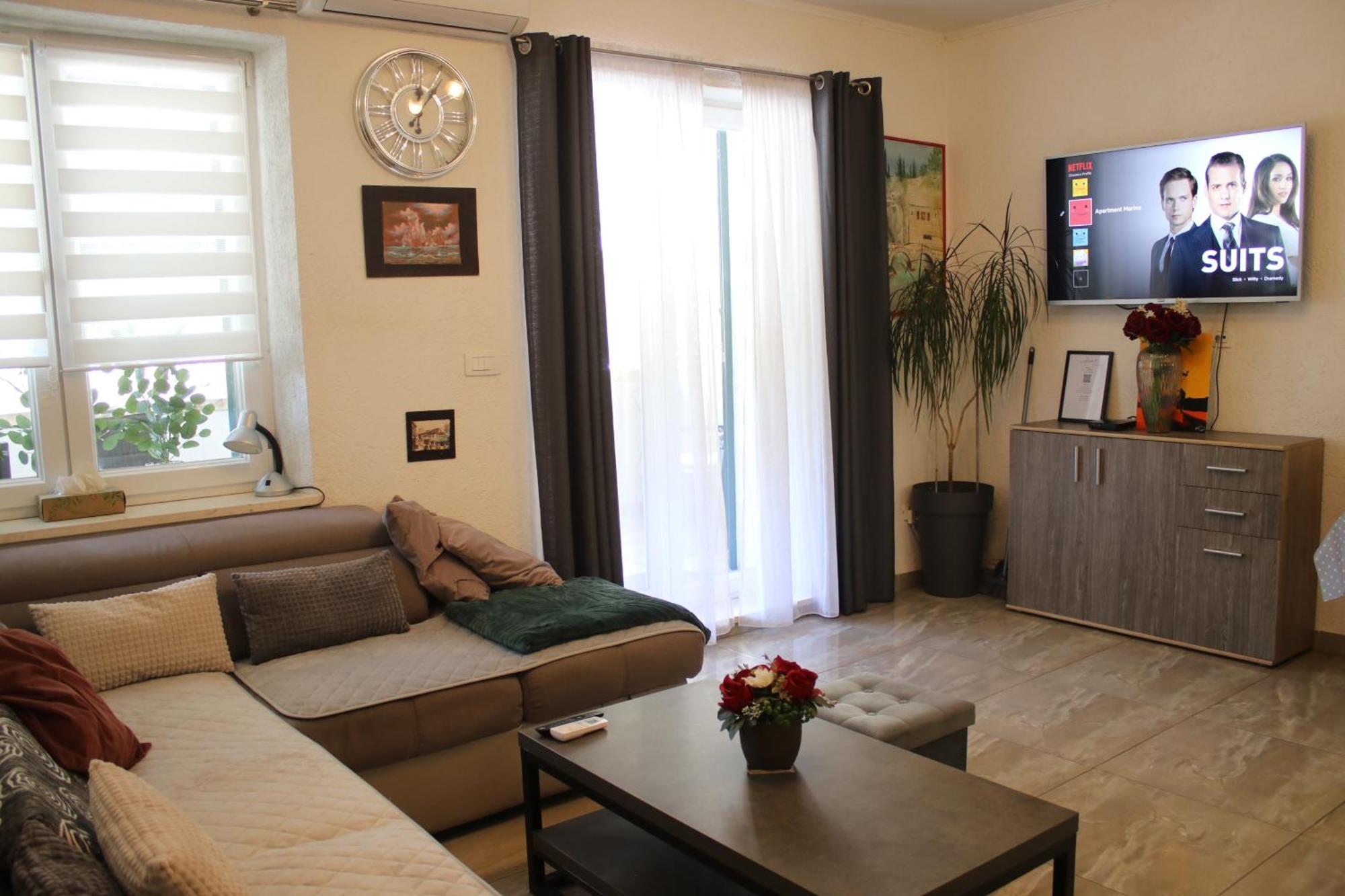 Marina Apartment - Split Center 외부 사진