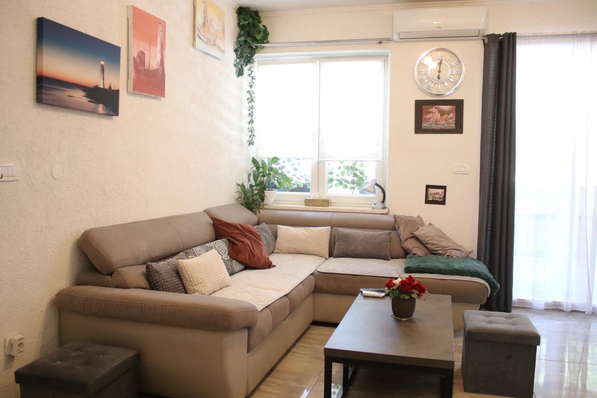 Marina Apartment - Split Center 외부 사진