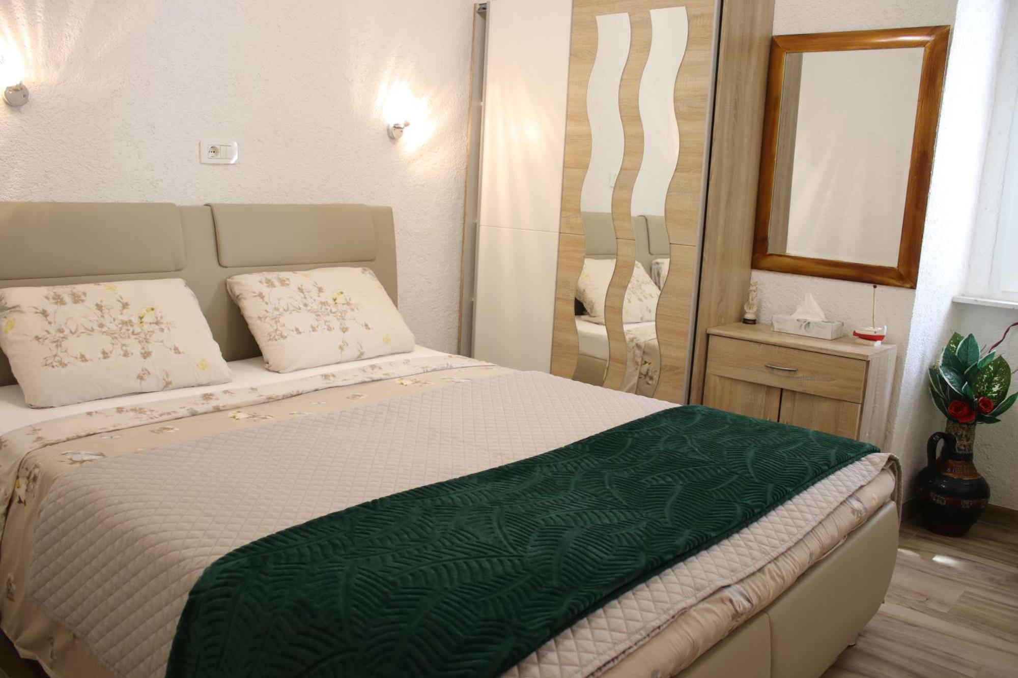 Marina Apartment - Split Center 외부 사진