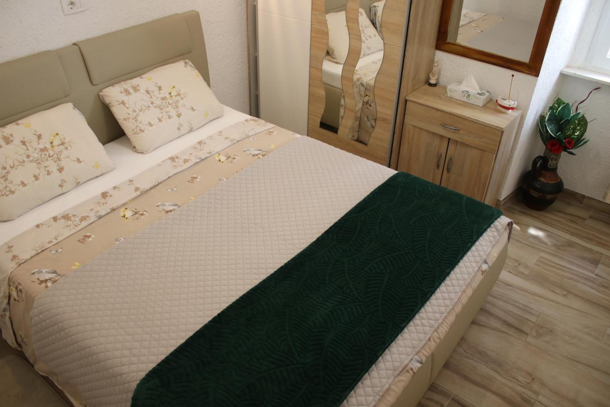 Marina Apartment - Split Center 외부 사진