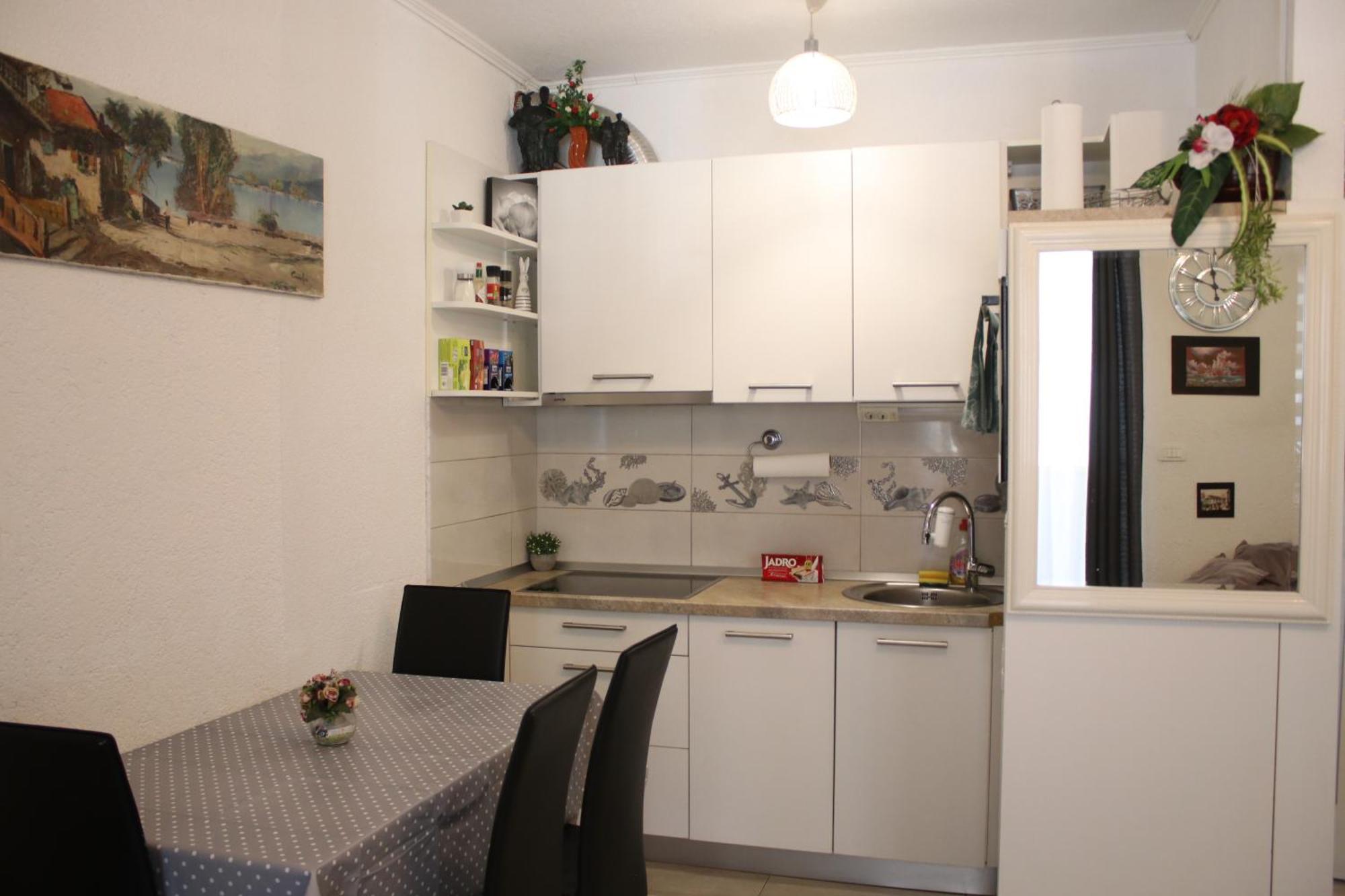Marina Apartment - Split Center 외부 사진